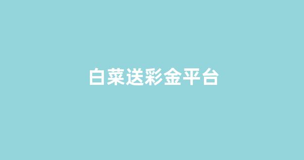 白菜全讯